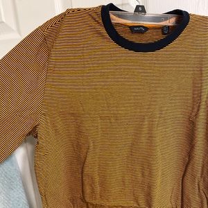 Náutica x Vintage Yellow Long Sleeve